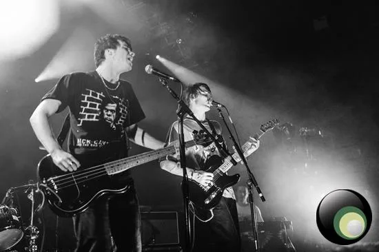Palma Violets // NME Awards Tour 2013
