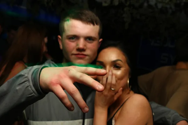 Strictly Drum n Bass Round II