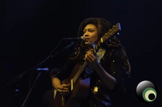 Valerie June