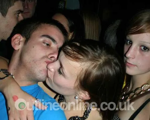 Pams Afterparty