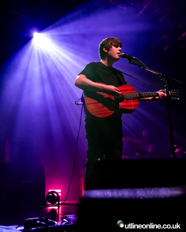 Jake Bugg