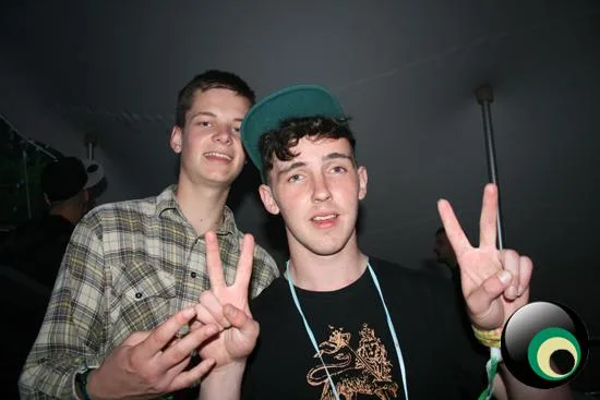 Soundflow 2012