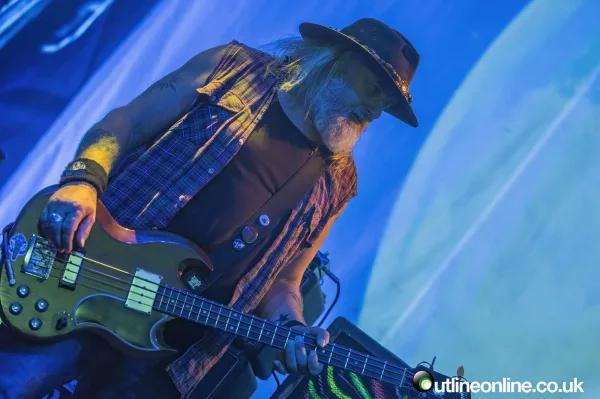 Hawkwind