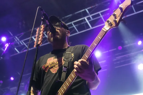 Bowling For Soup