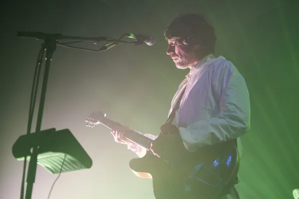 Super Furry Animals