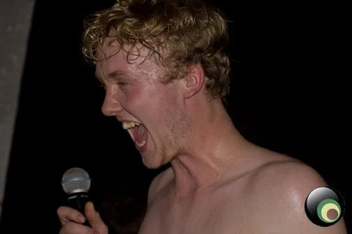 Oxjam Norwich 2014