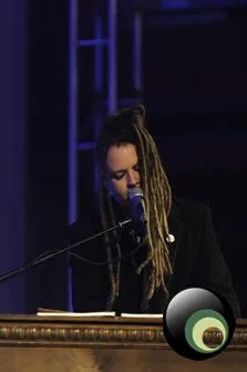 Duke Special at OPEN w/ Foreign Slippers & King Laconic