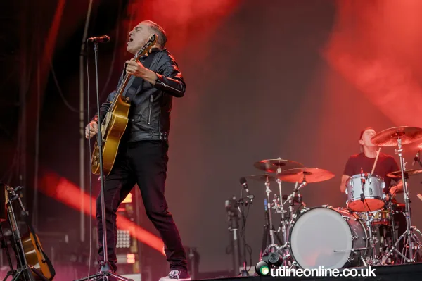 Bryan Adams