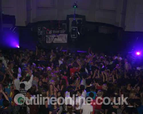 Kano & Example