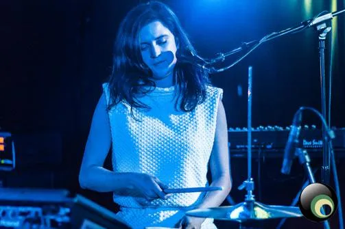 Teleman @ Open