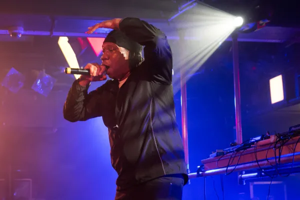 KRS-One