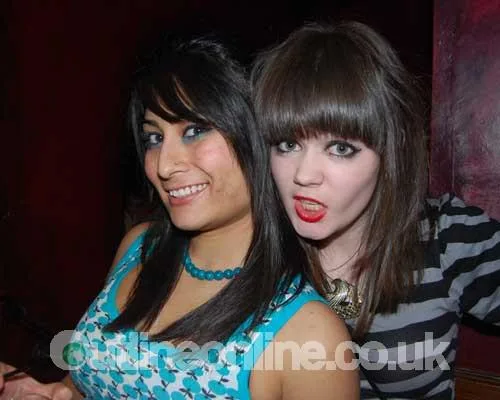 Scratch Perverts