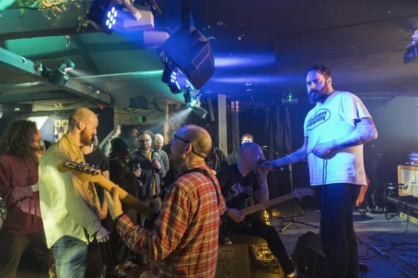 Norwich Rock Fest 2022