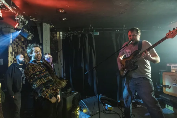 Norwich Rock Fest 2022