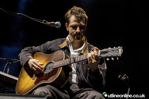 Jamie T