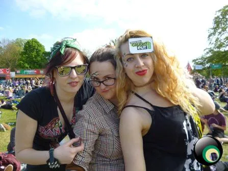 Radio One's Big Weekend