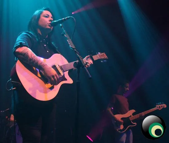 Lucy Spraggan
