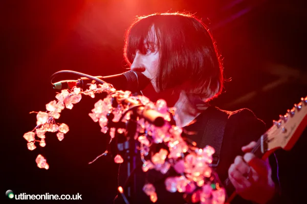 The Joy Formidable