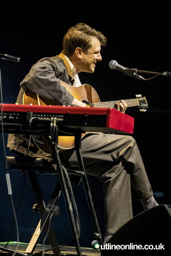 Jamie T