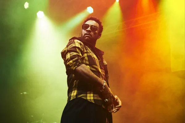 Shaggy