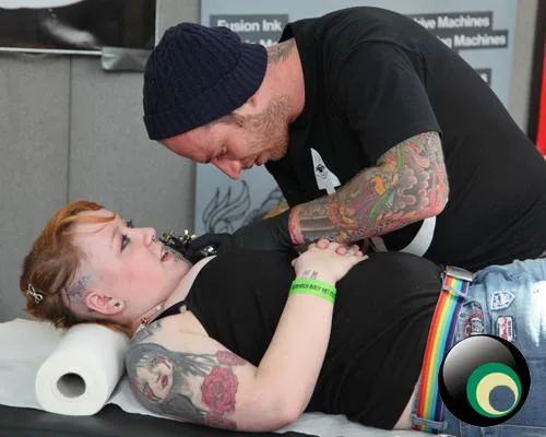 NBAF 2011 pt 1