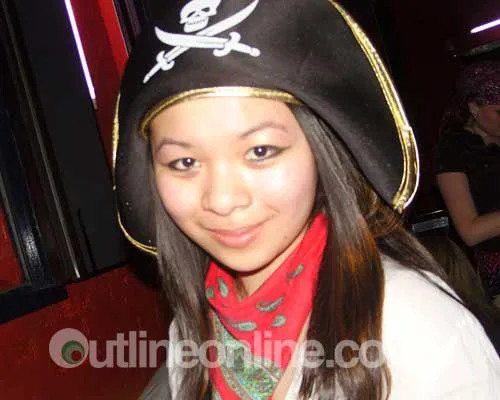 Pirate Party