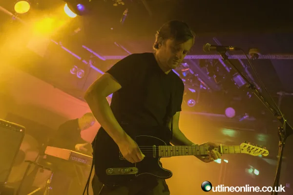Starsailor