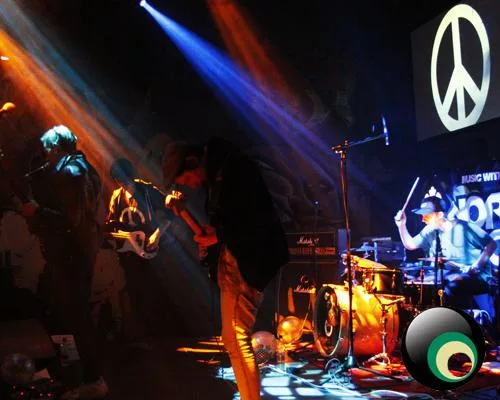 Project Live