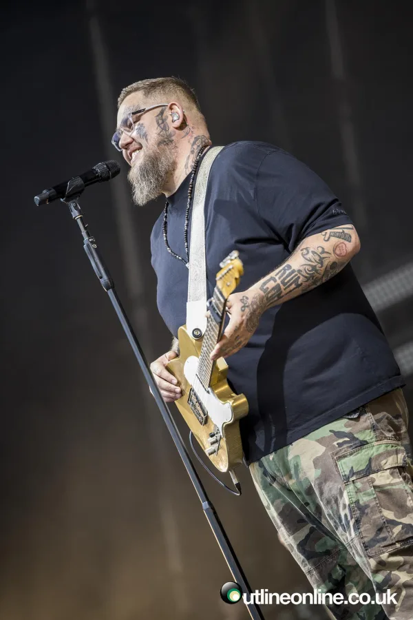 Rag'n'Bone Man