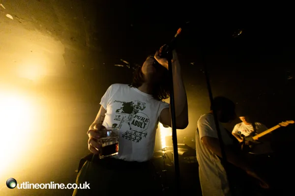 Norwich Rock Fest 2023