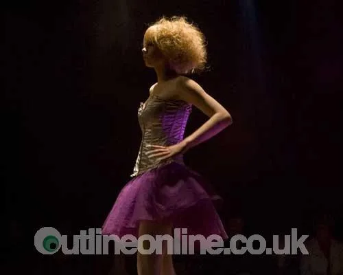 CCN Fash Show