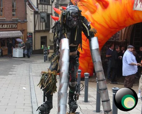 NBAF 2011 pt 3