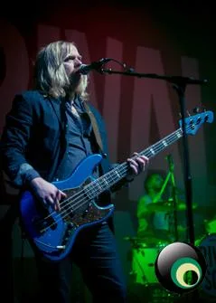 Rival Sons, Blues Pills, Jameson
