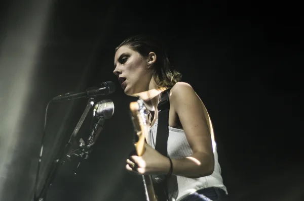 Wolf Alice