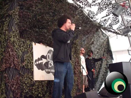 Boom Bap 2012