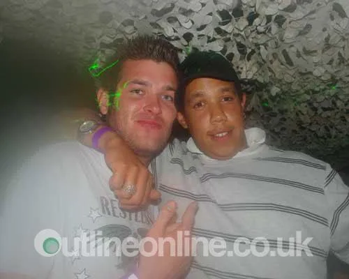 Cally and Juice