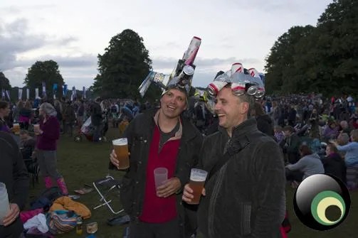 Latitude Festival 2012 // Part 2