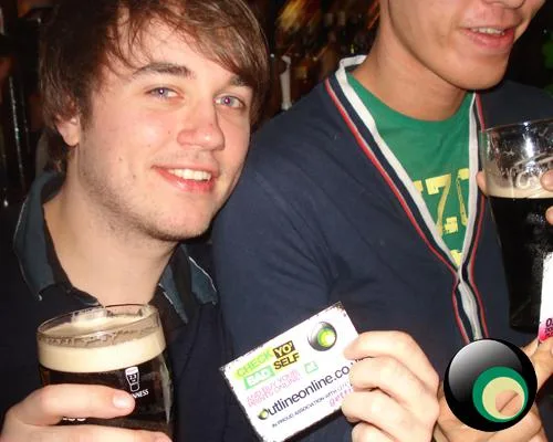 St Patricks Day