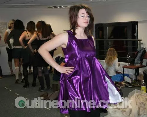 CCN Fash Show