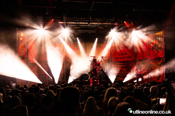 W.A.S.P.