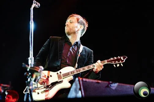 The Black Keys at Latitude 2014