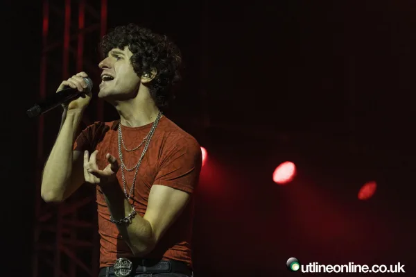 Rock 'n' Roll Circus - The Kooks