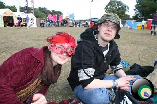 Glade Festival // Part 2