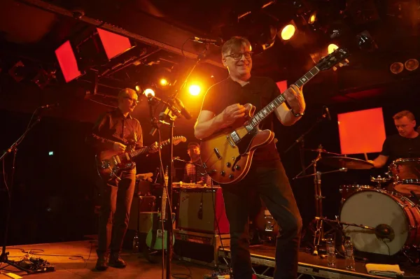 Teenage Fanclub