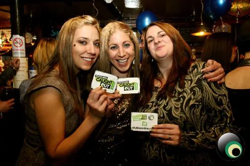 10th Anniversary at The Golden Star