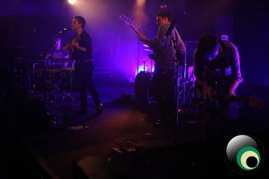 Villagers
