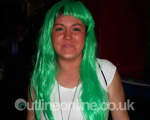 Halloween Weekend