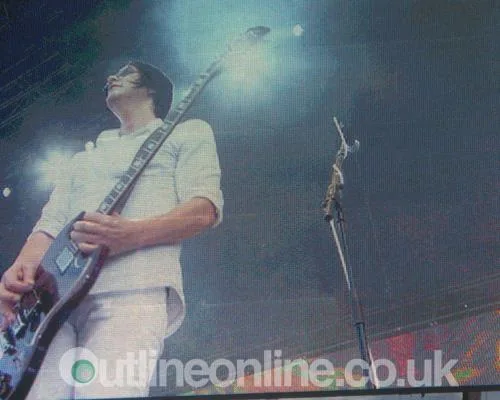 Sonisphere pt 2 2010
