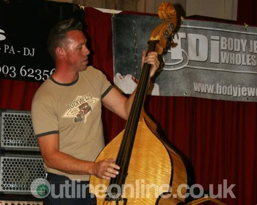 NBAF 2010