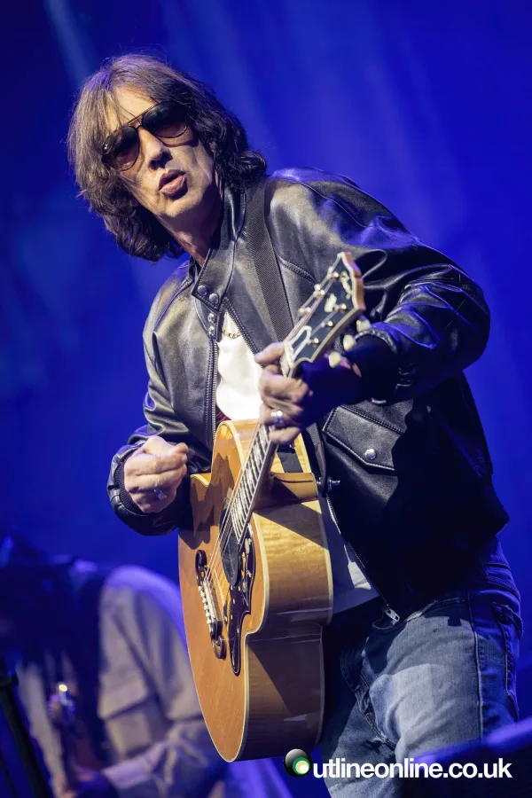 Richard Ashcroft